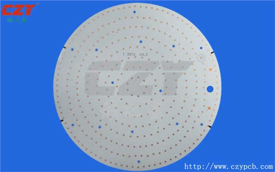 高導熱pcb鋁基板