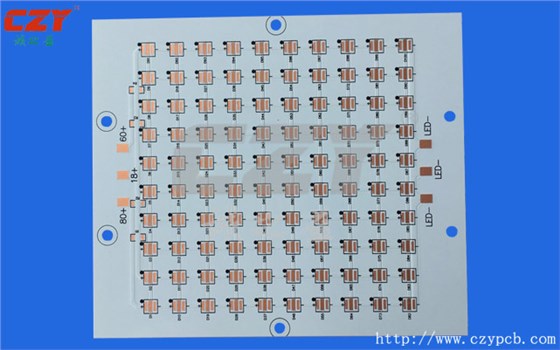 LED醫(yī)療設(shè)備鋁基板