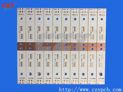 PCB板子熱電分離與普通的板子區(qū)別