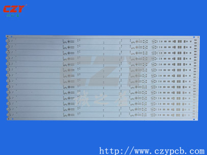 鋁基板pcb的特點